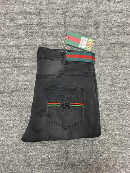 Picture of Gucci Jeans Long _SKUGuccisz29-40xltr391210406